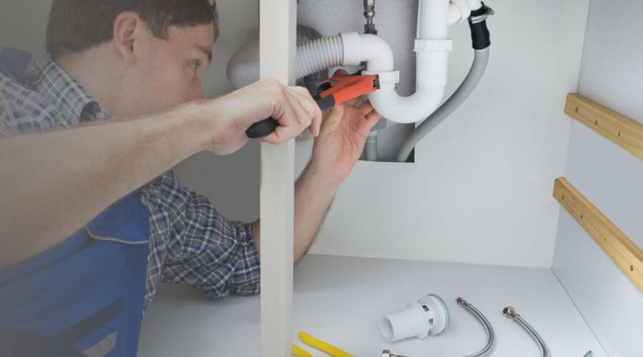 Professional expert plumbing services in Westover, MD